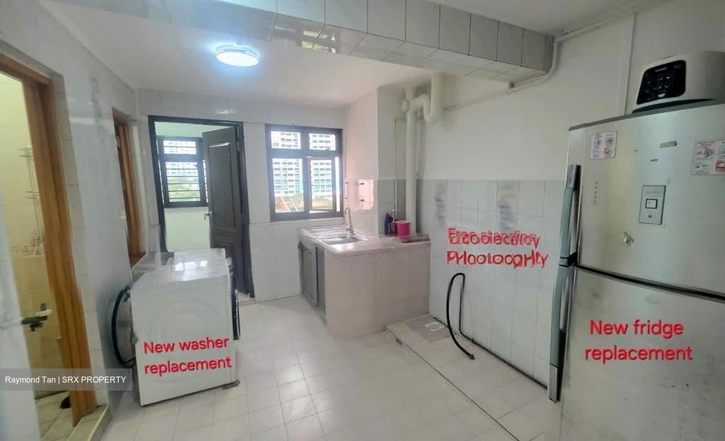 Blk 1 Brickworks Estate (Bukit Merah), HDB 3 Rooms #631111451